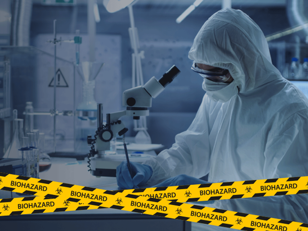 Declassified Docs Confirm Secret US Biolabs in 30 Countries - Yated.com