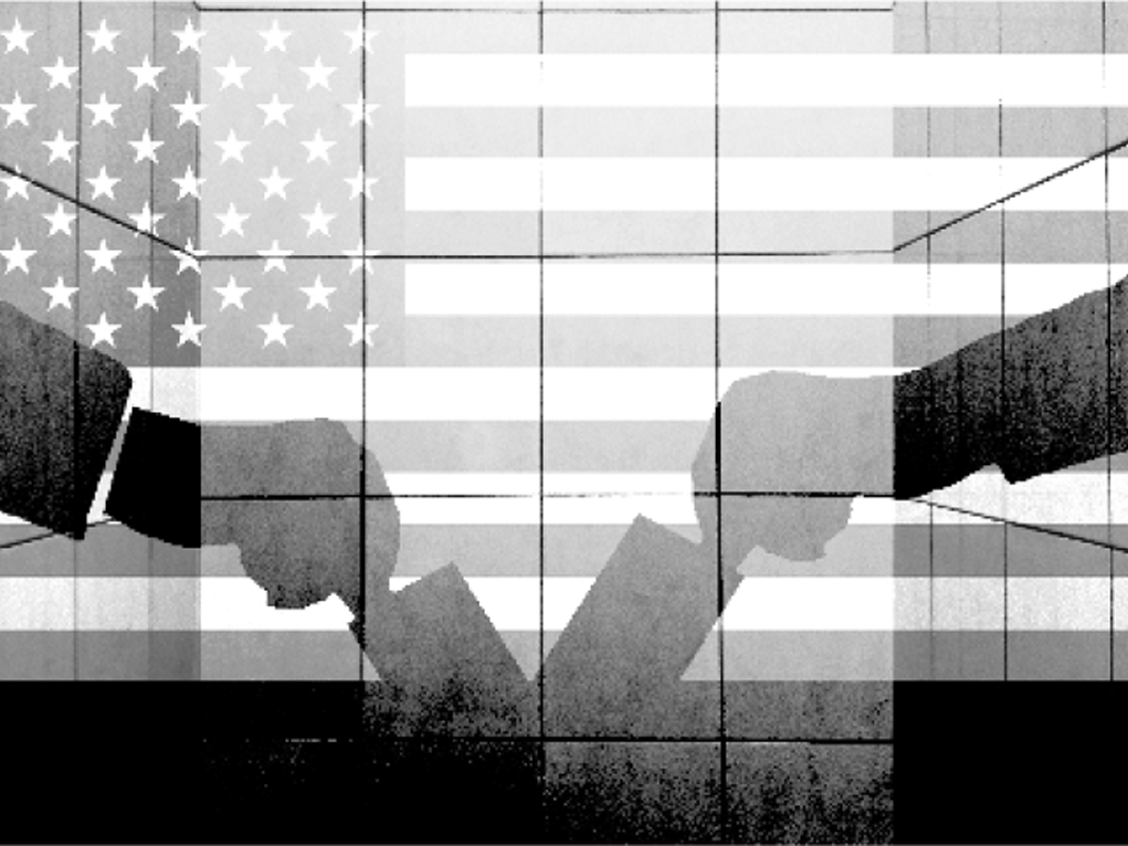 Deep State Cover-up