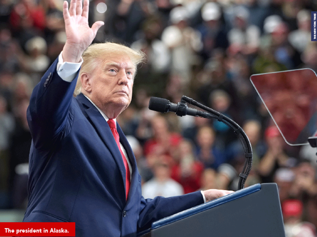 The Midterm Elections: An Analysis